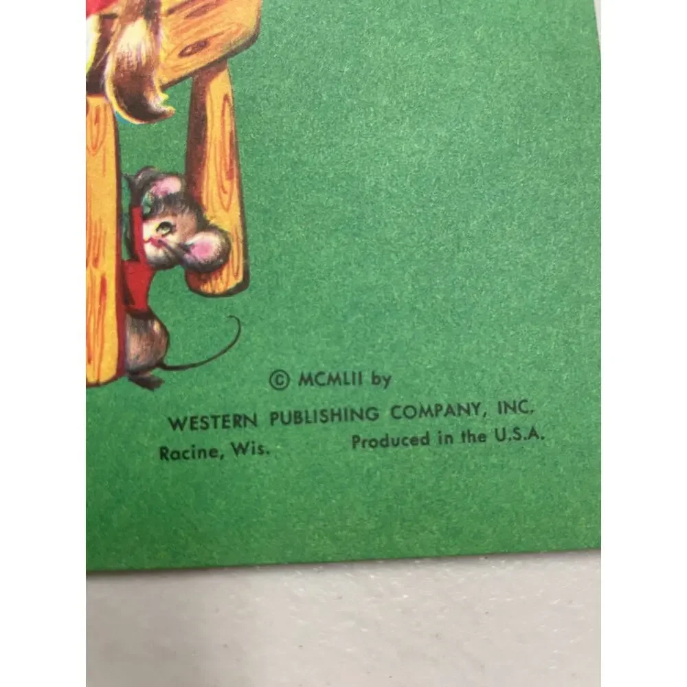 The Night Before Christmas by Clement C. Moore, Published by Watkins/Strathmore